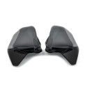 WRS Deflectores Laterais R1300GS - Fumado Escuro